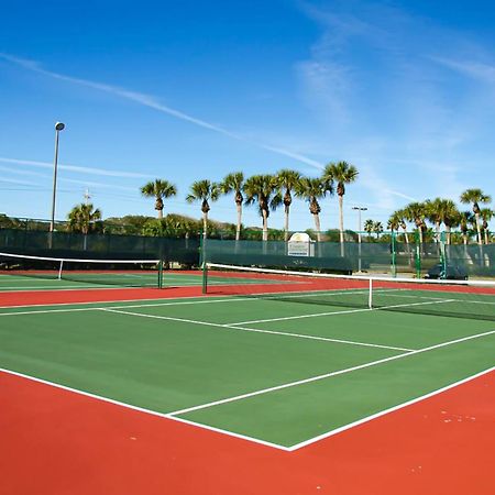 St Aug Ocean And Racquet Villa St. Augustine Ngoại thất bức ảnh