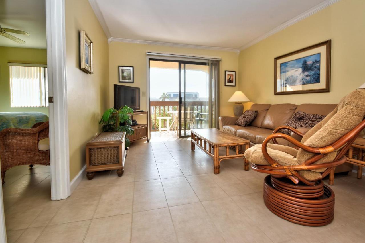 St Aug Ocean And Racquet Villa St. Augustine Phòng bức ảnh