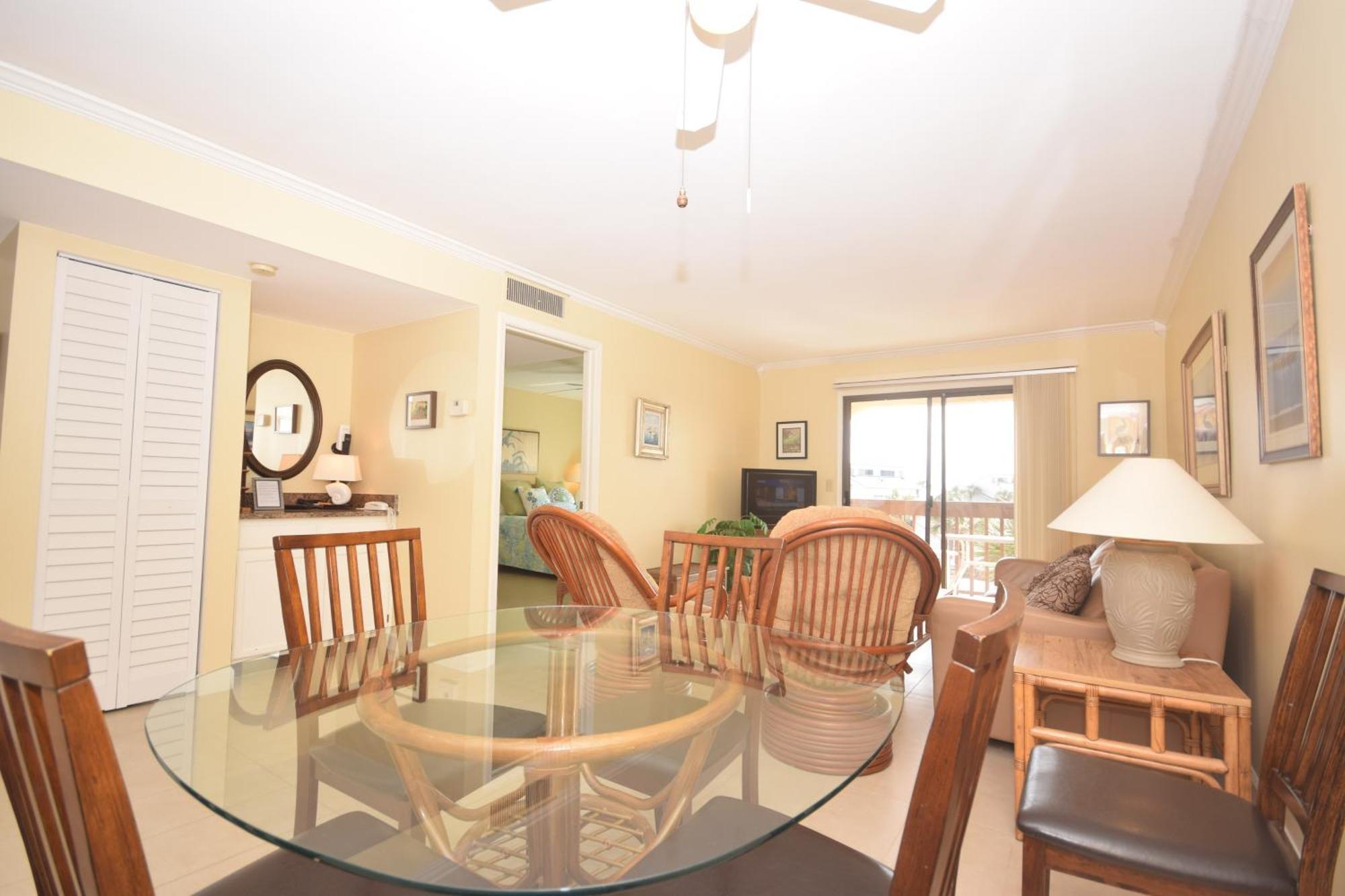 St Aug Ocean And Racquet Villa St. Augustine Phòng bức ảnh