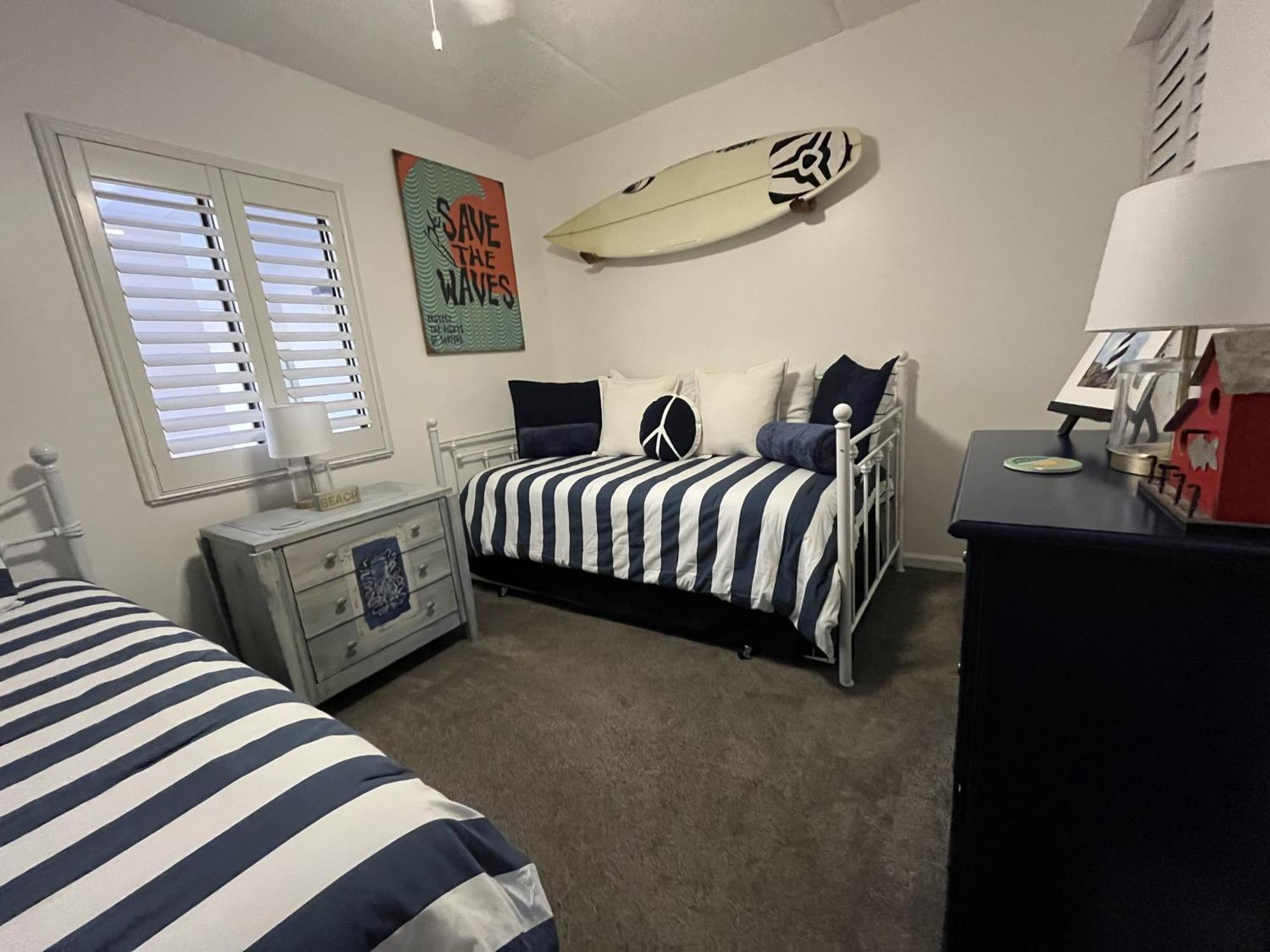 St Aug Ocean And Racquet Villa St. Augustine Phòng bức ảnh