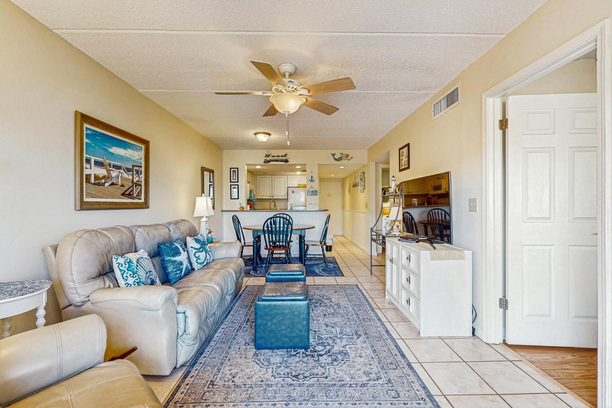 St Aug Ocean And Racquet Villa St. Augustine Ngoại thất bức ảnh