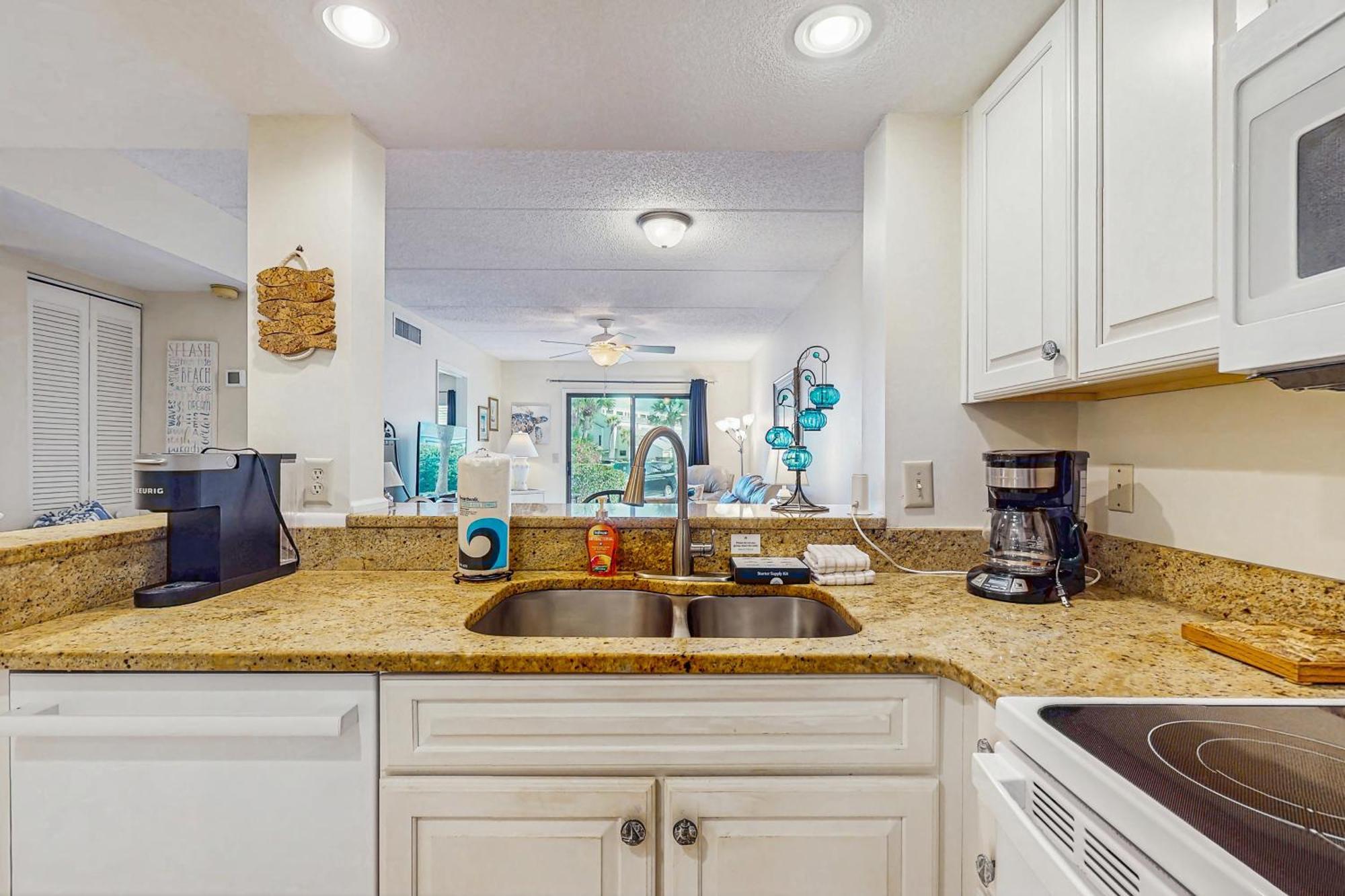 St Aug Ocean And Racquet Villa St. Augustine Ngoại thất bức ảnh