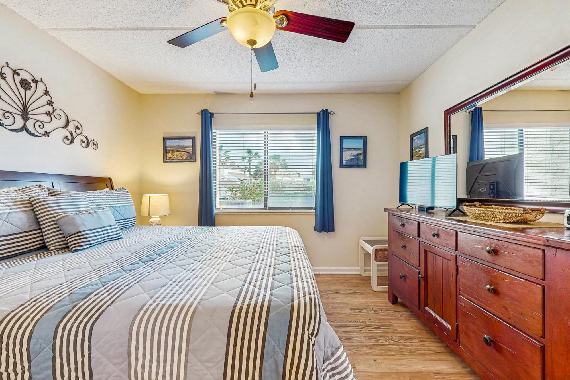 St Aug Ocean And Racquet Villa St. Augustine Ngoại thất bức ảnh