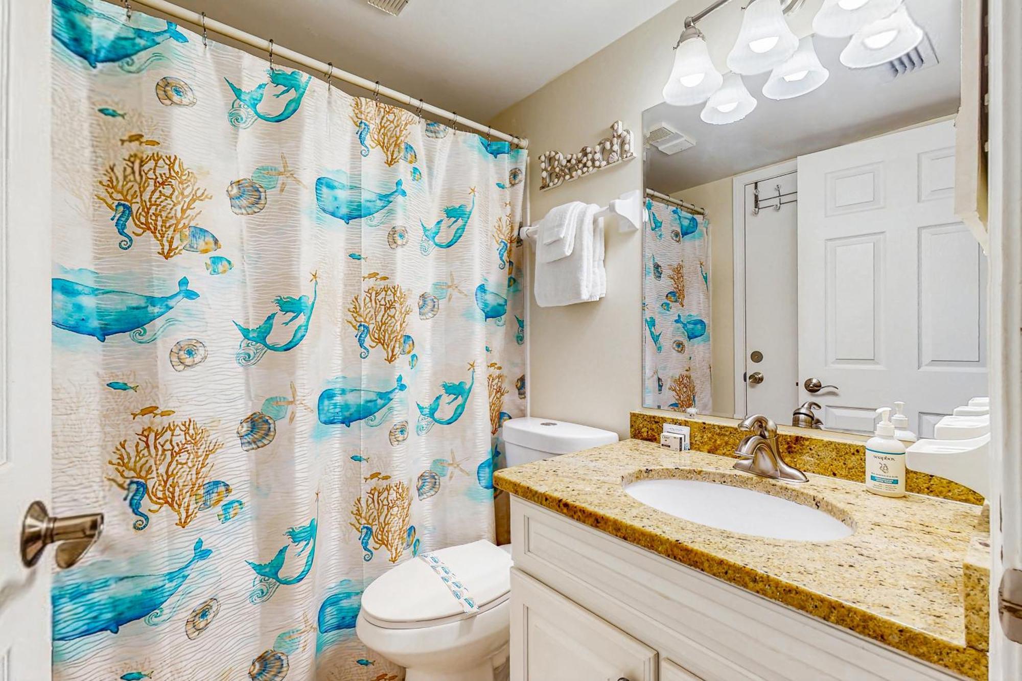 St Aug Ocean And Racquet Villa St. Augustine Ngoại thất bức ảnh