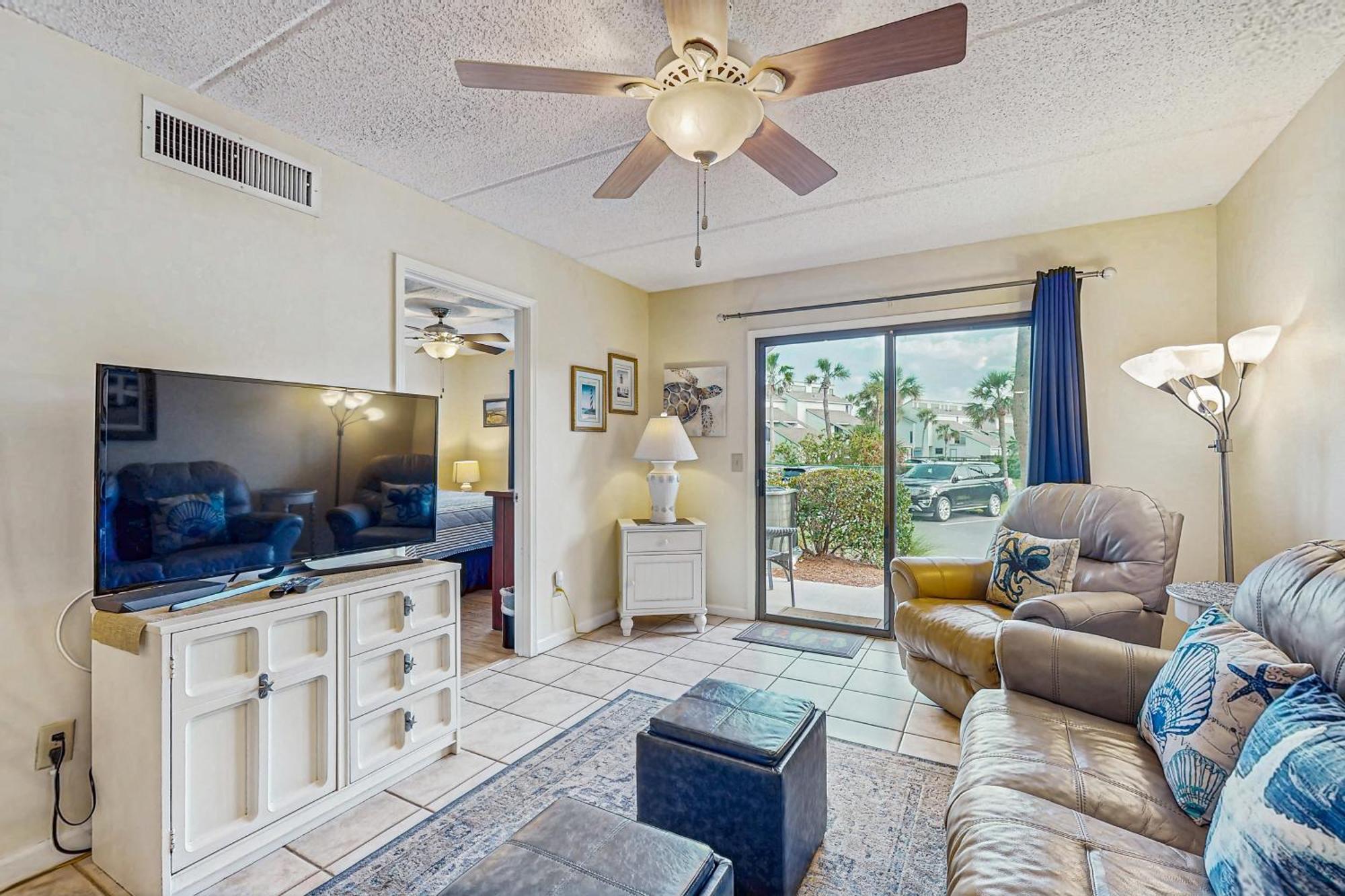 St Aug Ocean And Racquet Villa St. Augustine Ngoại thất bức ảnh