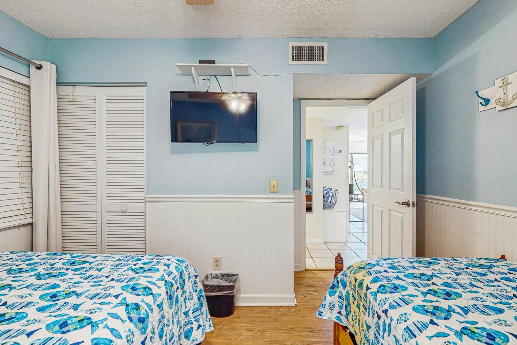 St Aug Ocean And Racquet Villa St. Augustine Ngoại thất bức ảnh