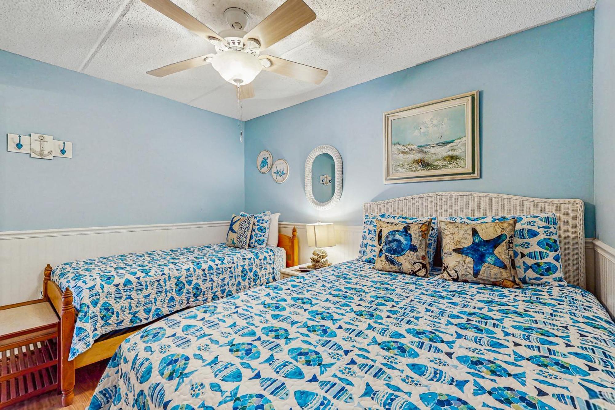 St Aug Ocean And Racquet Villa St. Augustine Ngoại thất bức ảnh