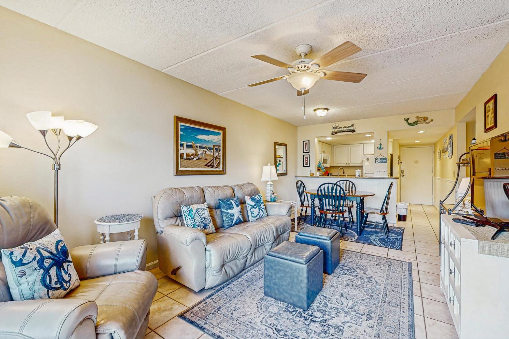 St Aug Ocean And Racquet Villa St. Augustine Ngoại thất bức ảnh